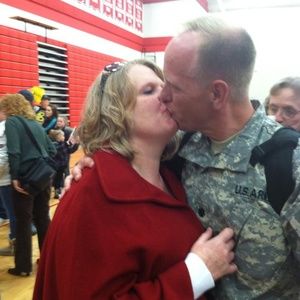 Meet your Posher, Christine